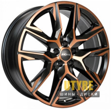 Ronal R71 8.5x20 5x112 ET52 DIA66.5 jBCM