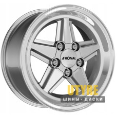 Ronal R 9 7x16 5x112 ET23 DIA66.5 S