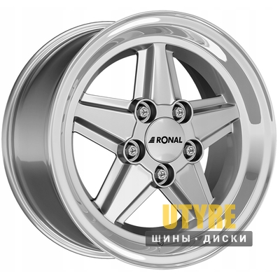 Ronal R 9 7x16 5x112 ET23 DIA66.5 S