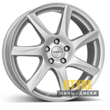Dezent TW  6x15 5x112 ET43 DIA57.1 S