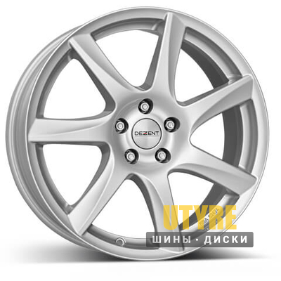 Dezent TW  6x15 5x112 ET43 DIA57.1 S