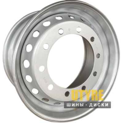Drive Сталь 9x22.5 10x335 ET175 DIA281 S