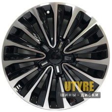 Replica VW CT-2240 7x17 5x112 ET45 DIA0 MB