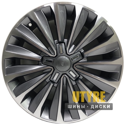 Replica VW CT-2240 7x17 5x112 ET45 DIA57.1 MG