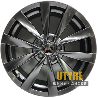 Replica VW CT-2245 7x17 5x112 ET42 DIA0 HB