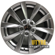 Replica VW CT-2245 7x17 5x112 ET42 DIA0 HS