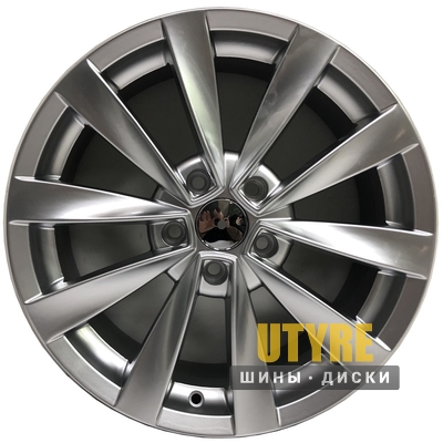 Replica VW CT-2245 7x17 5x112 ET42 DIA0 HS