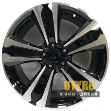 Replica Honda CT-1673 7.5x18 5x114.3 ET42 DIA0 MB