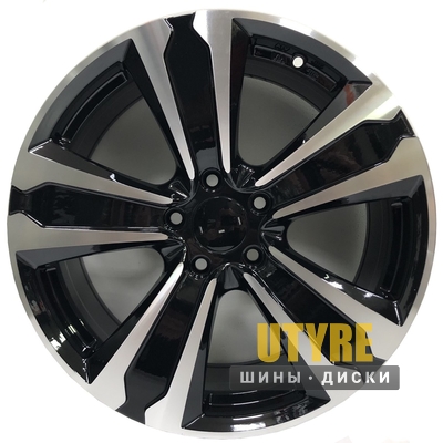 Replica Honda CT-1673 7.5x18 5x114.3 ET42 DIA0 MB