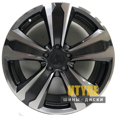 Replica Honda CT-1673 7.5x18 5x114.3 ET42 DIA64.1 MG