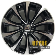 Replica BMW CT-1230 8x18 5x120 ET30 DIA74.1 MB