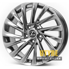 Replica Lexus RB313 8x18 5x114.3 ET40 DIA60.1 HB
