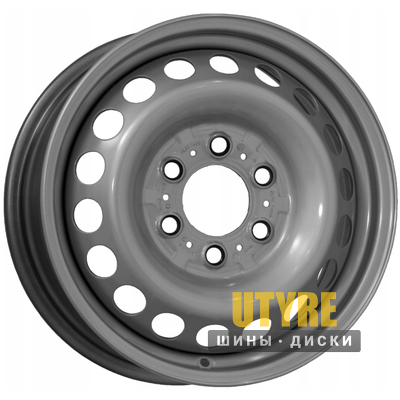 ALST (KFZ) 7488 6.5x16 6x130 ET62 DIA84 S