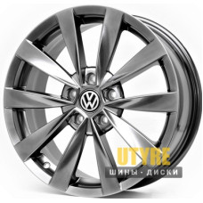 Replica Volkswagen RB45 7x17 5x112 ET42 DIA0 HB