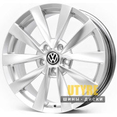 Replica Volkswagen RB45 7x17 5x112 ET42 DIA0 HS