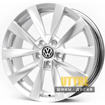 Replica Volkswagen RB45 7x17 5x112 ET42 DIA0 HS
