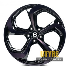 Replica FORGED BN22826 10x22 5x130 ET28 DIA71.5 GBwDMF