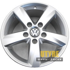 Volkswagen OEM 7p6601025a 7.5x17 5x130 ET50 DIA71.6 S