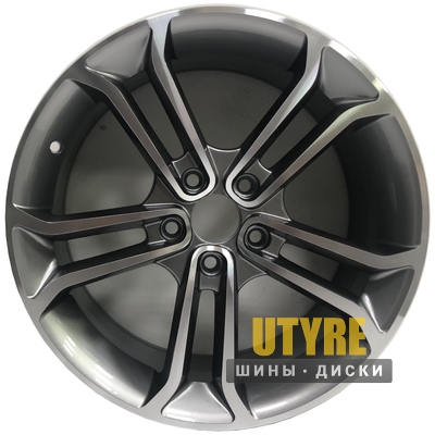Replica CT-1559 7.5x17 5x108 ET50 DIA63.4 MG