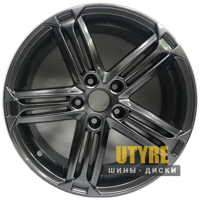 Replica CT-1018 7x17 5x112 ET45 DIA57.1 HB