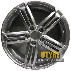 Replica CT-1018 7x17 5x112 ET45 DIA57.1 HS