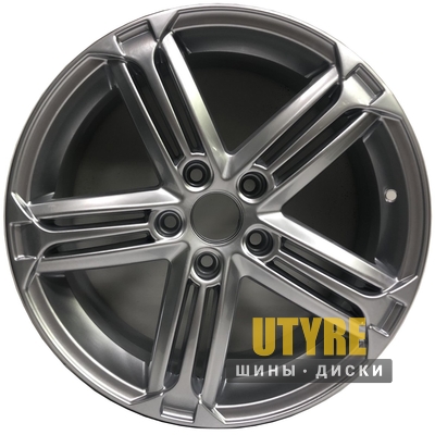Replica CT-1018 7x17 5x112 ET45 DIA57.1 HS