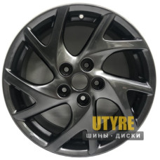 Replica CT-1925 7x17 5x114.3 ET60 DIA67.1 HB
