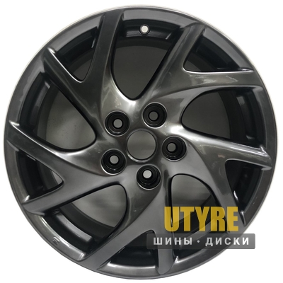 Replica CT-1925 7x17 5x114.3 ET60 DIA67.1 HB