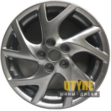 Replica CT-1925 7x17 5x114.3 ET60 DIA67.1 HS