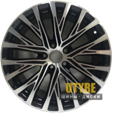 Replica CT-1056 8x18 5x112 ET45 DIA66.6 MB