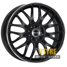 Mak Arrow 9.5x20 5x112 ET57 DIA66.6 GBMR