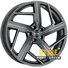 Mak Qvattro 8.5x19 5x112 ET25 DIA66.45 BT