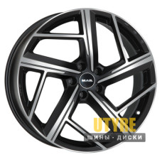 Mak Qvattro 9x20 5x112 ET30 DIA66.45 BMr