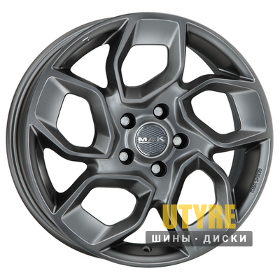 Mak Express 6.5x16 5x108 ET46 DIA65.1 BT