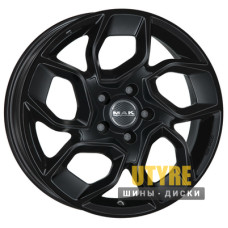 Mak Express 6.5x16 5x120 ET50 DIA0 GB