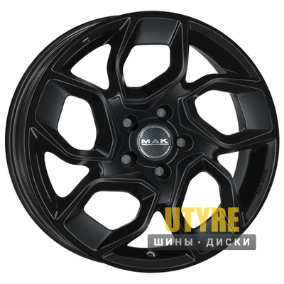 Mak Express 6.5x16 5x120 ET50 DIA0 GB