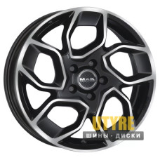 Mak Express 7x17 5x120 ET60 DIA0 BMr