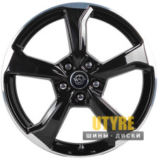 WSP Italy AUDI (WD005) Formentera 7x18 5x112 ET43 DIA57.1 GBP