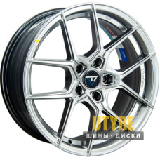 VLF VLF37 7.5x17 5x112 ET38 DIA66.56 HB