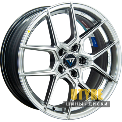 VLF VLF37 7.5x17 5x112 ET38 DIA66.56 HB