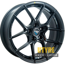 VLF VLF37 7.5x17 5x112 ET38 DIA66.56 BM