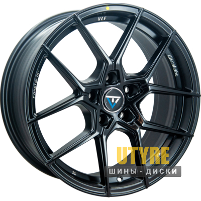 VLF VLF37 7.5x17 5x112 ET38 DIA66.56 BM