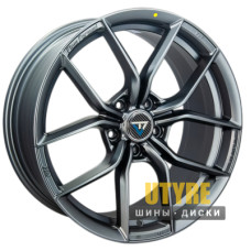 VLF VLF-P02 8x18 5x112 ET38 DIA66.56 GR
