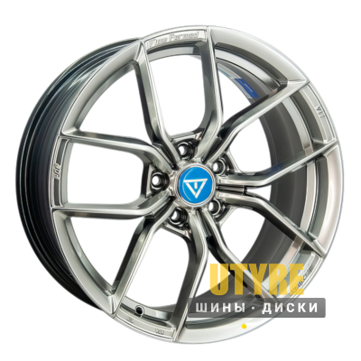 VLF VLF-P02 8x18 5x114.3 ET38 DIA73.1 HB