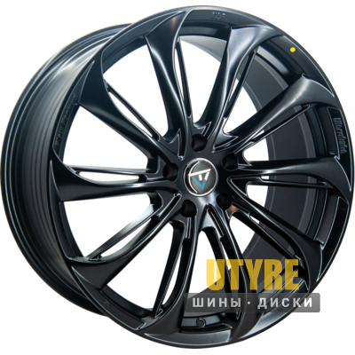VLF VLF25 9.5x20 5x114.3 ET38 DIA73.1 BM