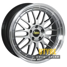 JH DIM038 8.5x19 5x114.3 ET33 DIA73.1 HB