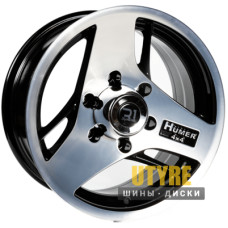 GT 301 7x15 6x139.7 ET-10 DIA110.5 BM