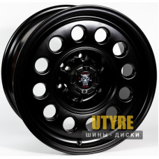 GT G234X-7 8.5x17 6x139.7 ET0 DIA110.1 BM