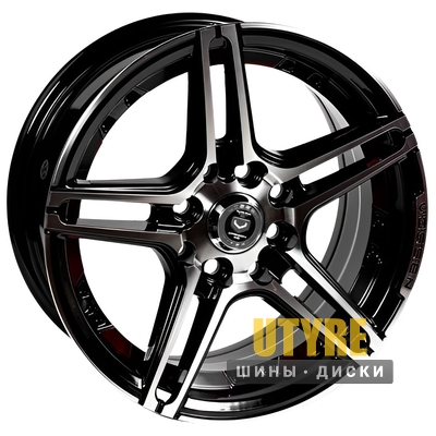 GT 1134 6.5x16 5x114.3 ET50 DIA67.1 MB