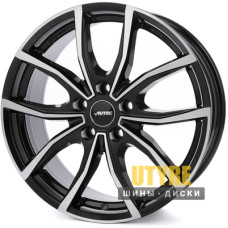 Autec Vidra 6.5x16 5x108 ET45 DIA63.3 BP